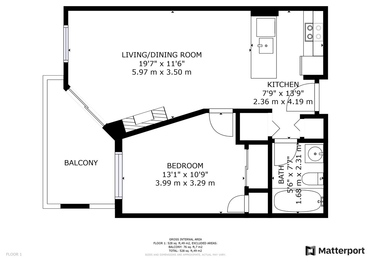 402-4660 Blackcomb Wy