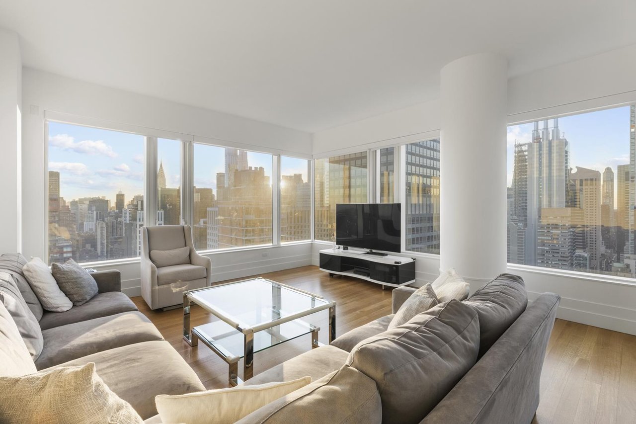 252 East 57th Street, Apt 48D