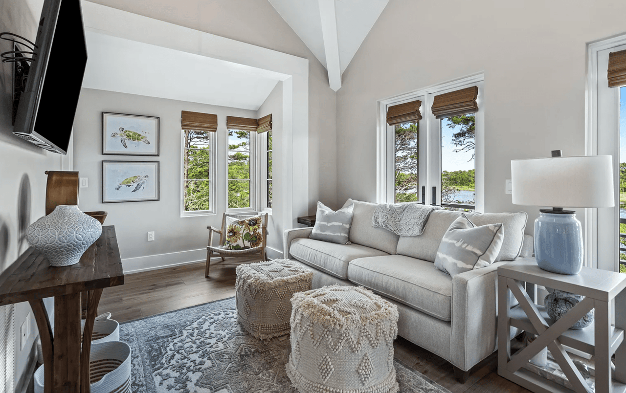 58 Sinclair Ln, Santa Rosa Beach Florida 32459