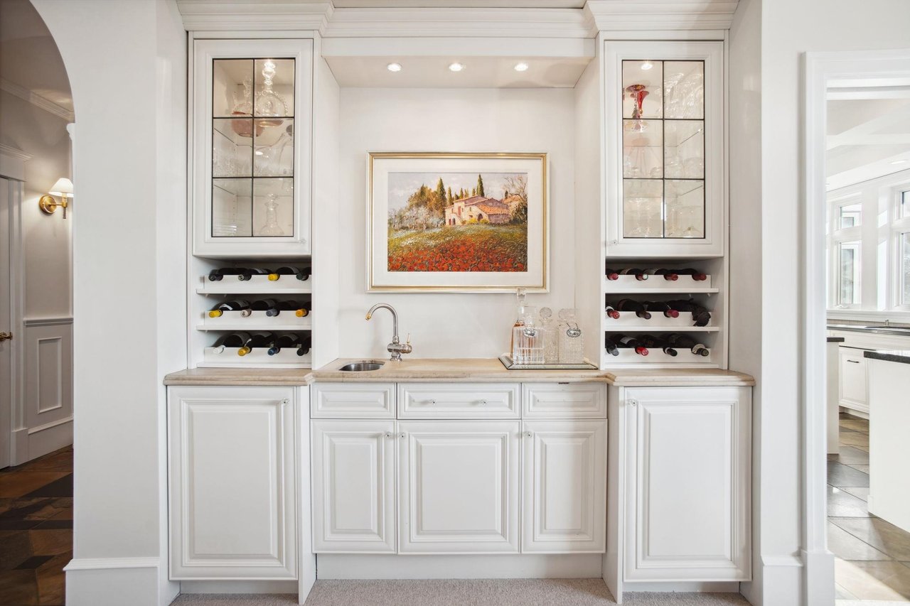 4668 Headland Drive, West Vancouver