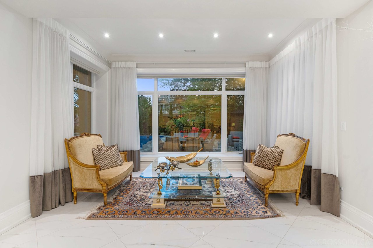 Exquisite Luxury Estate