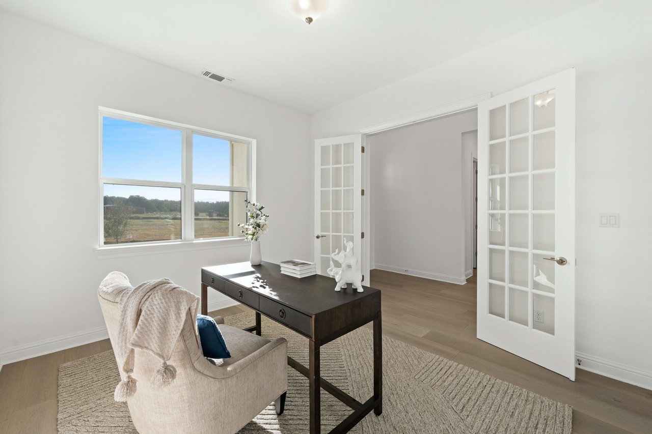 Prairie Clover Drive