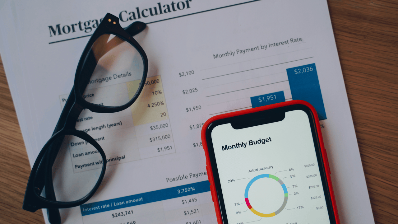 The Monthly Payment: Your Budget's True North in Home buying