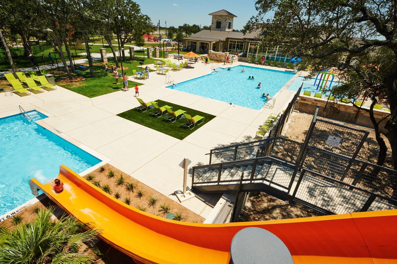 117 Rosebush Dr, Liberty Hill, Texas 78642