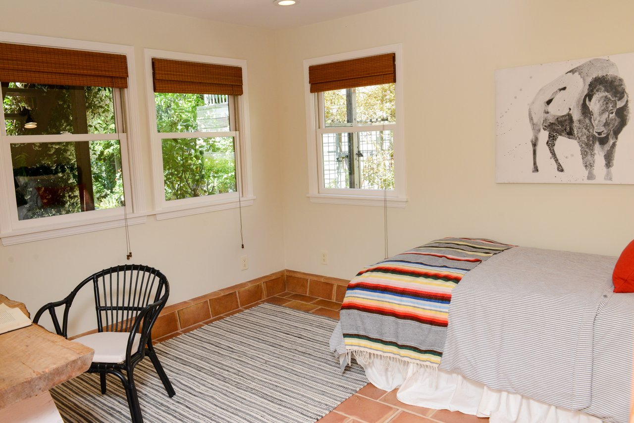 65 Bella Vista Avenue, San Anselmo