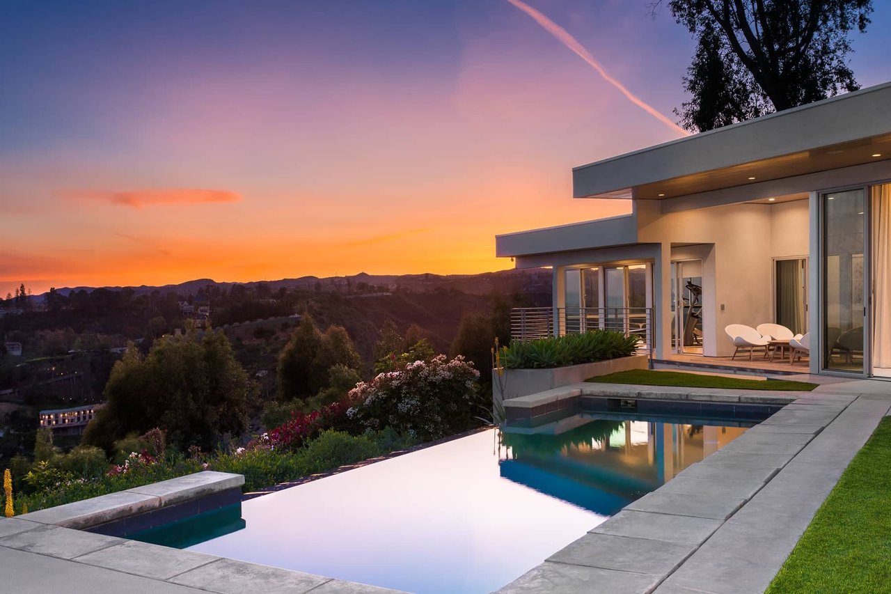 Estate Celestial