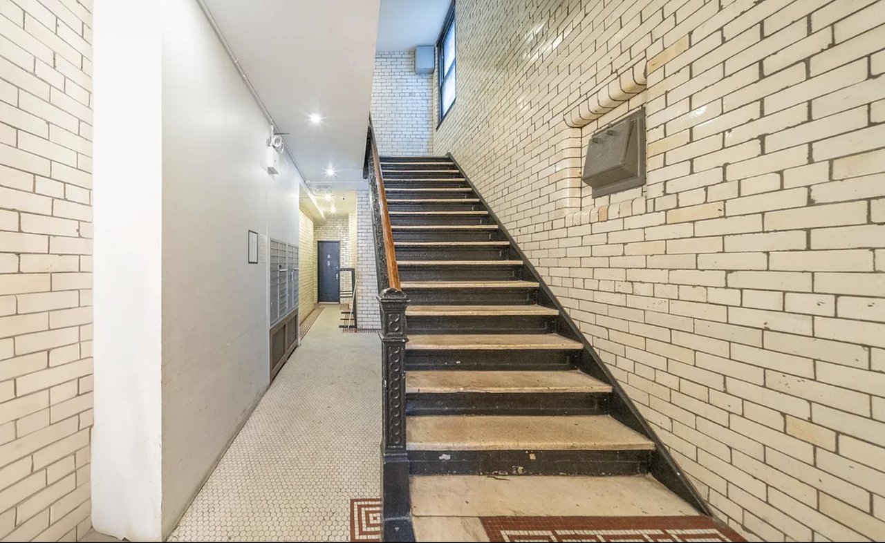 152 Thompson Street, Apt 5-E