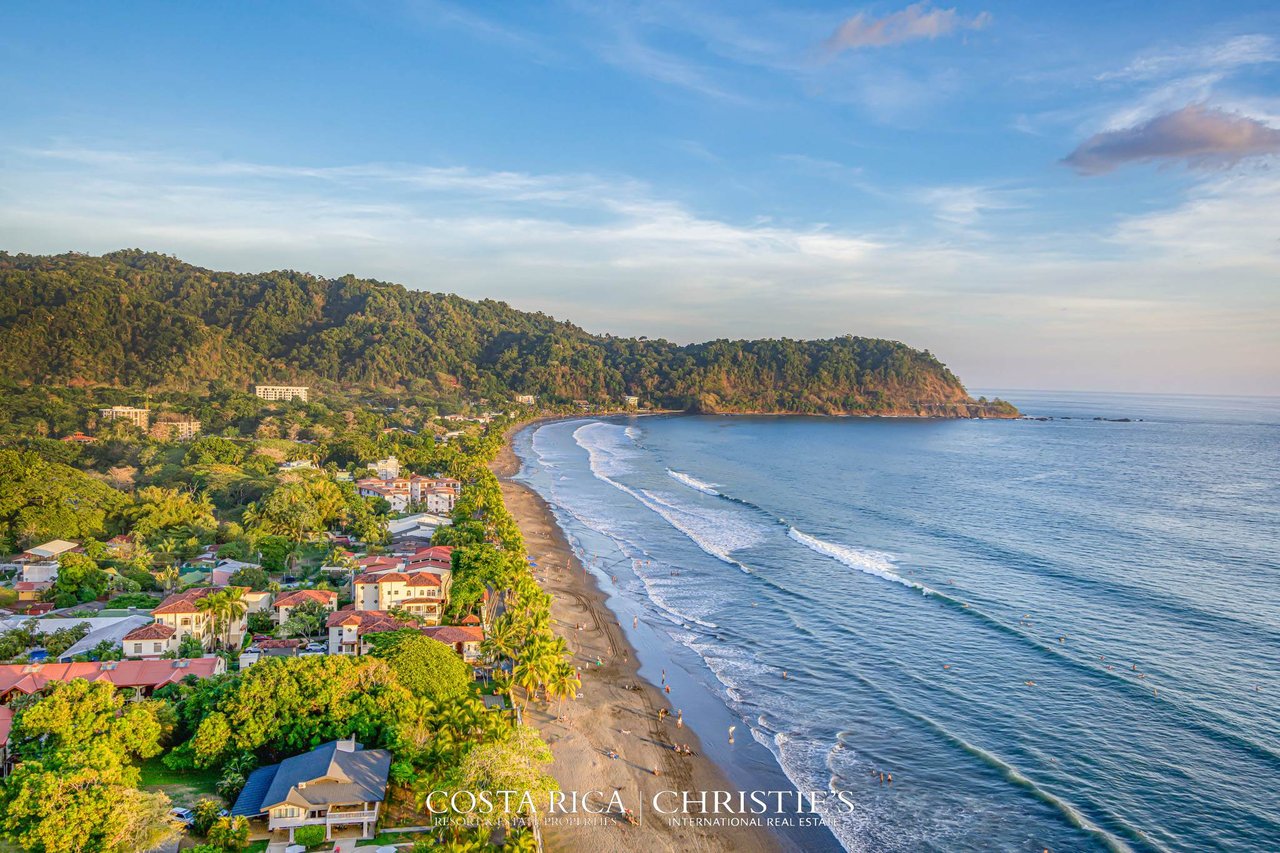 Vistas Las Palmas Penthouse