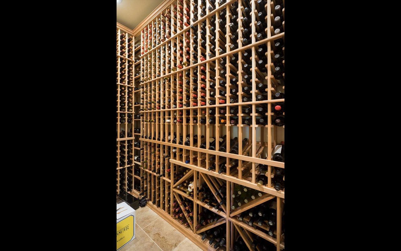 Incomparable Foothills Residence