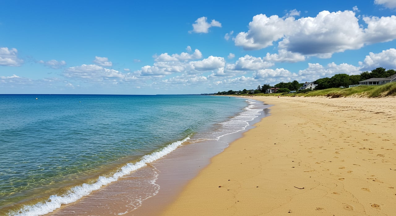 The Ultimate Guide to Relocating to Long Beach, Indiana