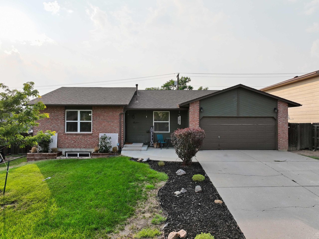 7830 Woody Creek Drive