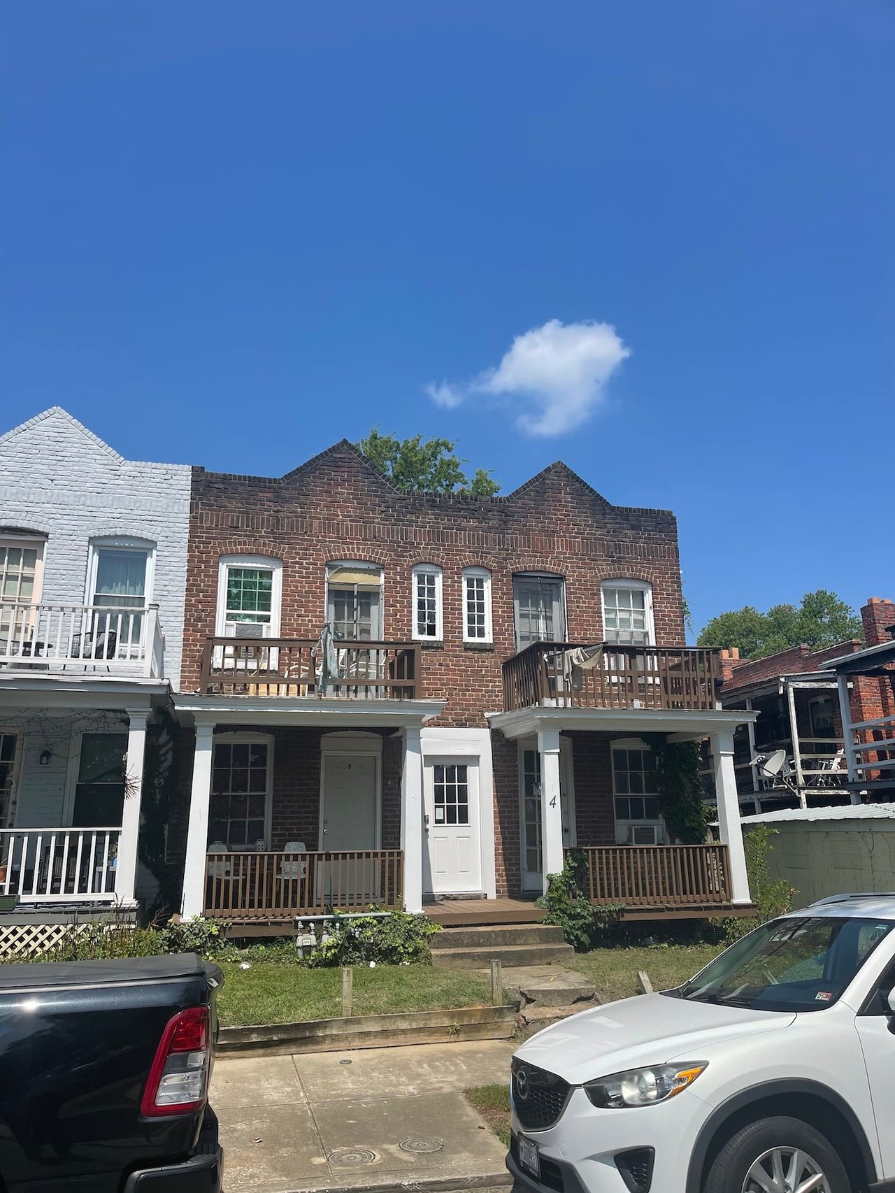 4 S. Auburn Avenue