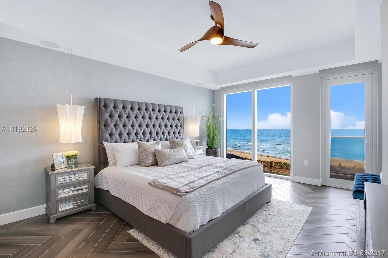 1200 Hillsboro Mile, #1206