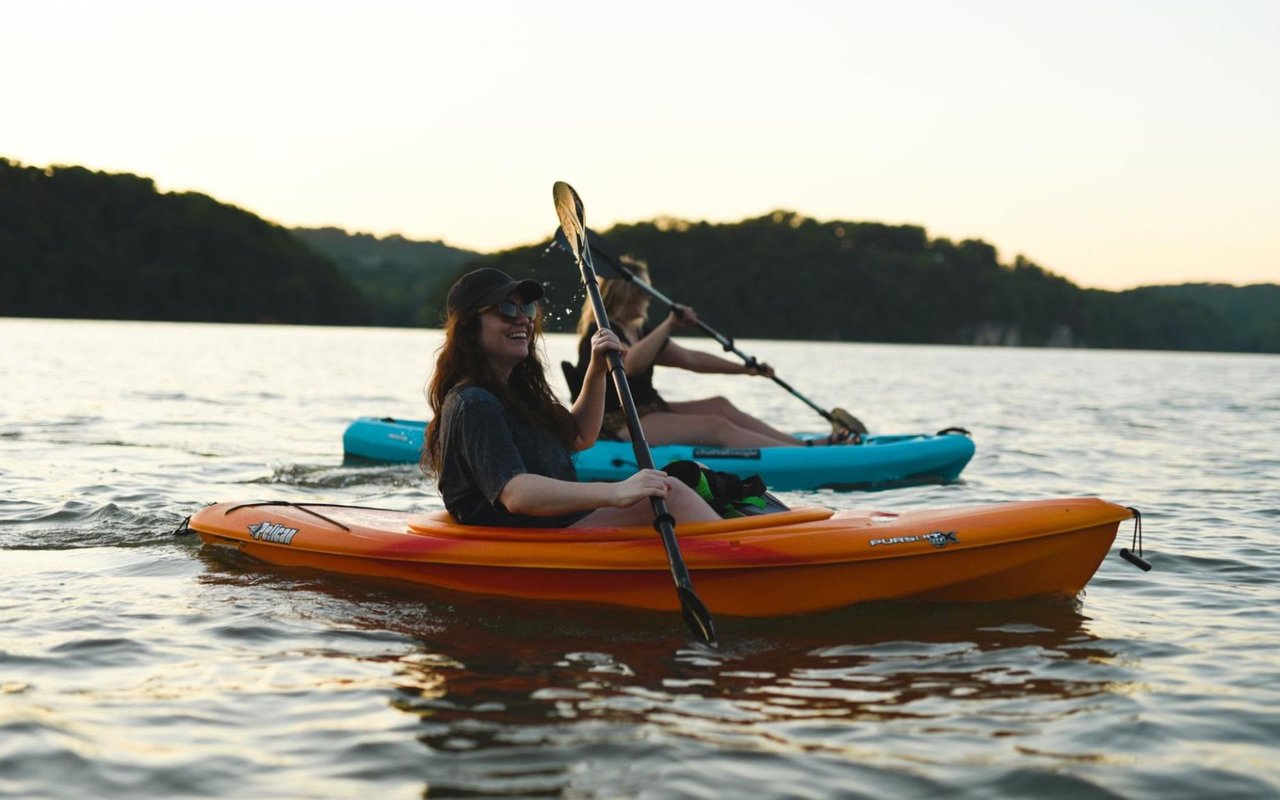 6 Things to do in Lake Oconee