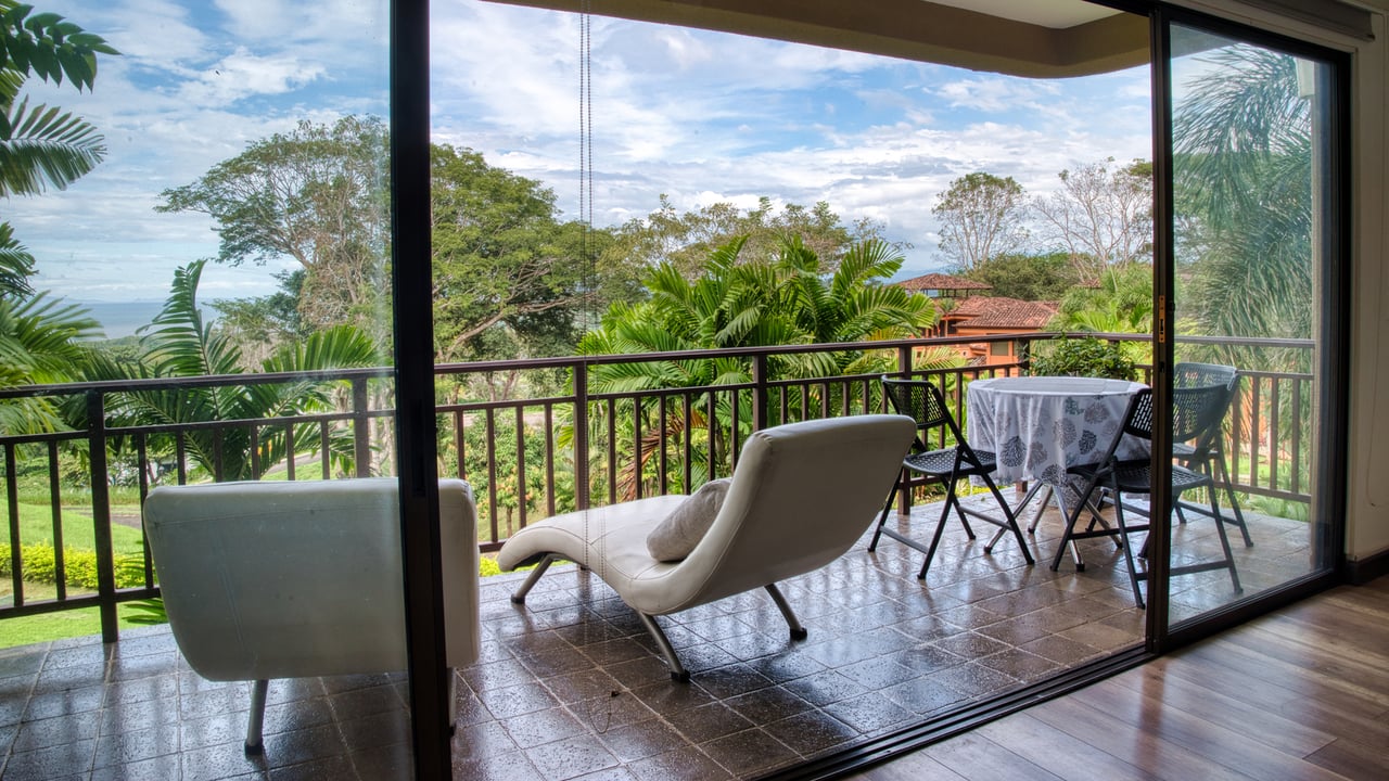 Oceanview Sunset Condo, Jaco, Puntarenas