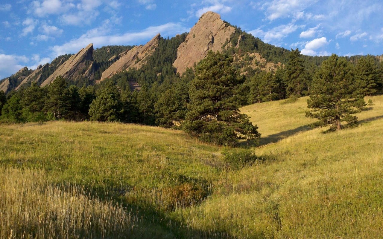 Boulder