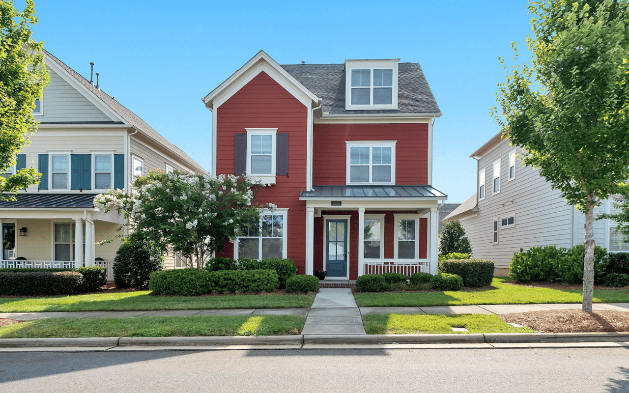 It Takes a Village to Sell Your Home. Here’s How We Can Help