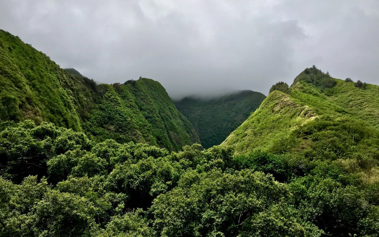 Wailuku