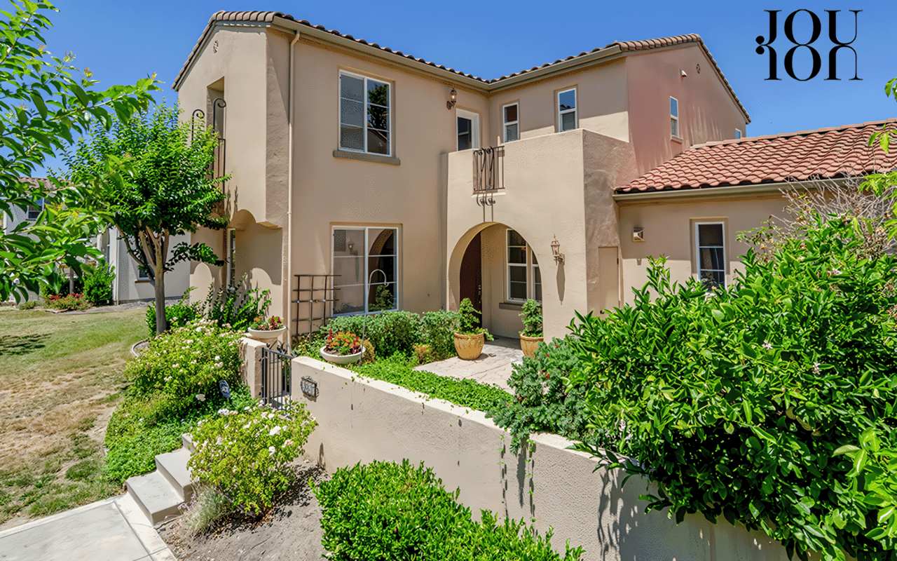 Luxury Townhome – 2027 Cedarwood Loop, San Ramon, CA