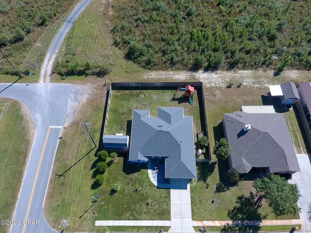 901 AMBER Way