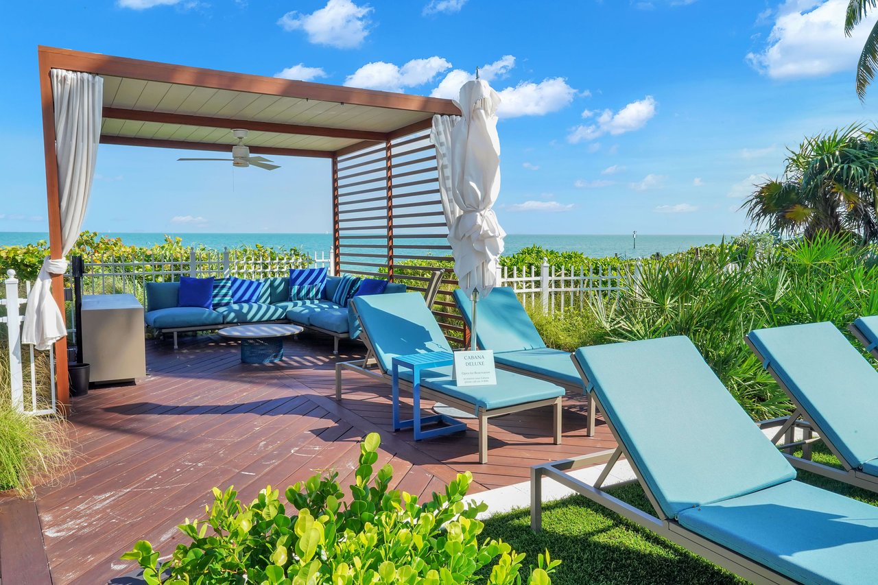 Ritz Carlton Key Biscayne Unit 870