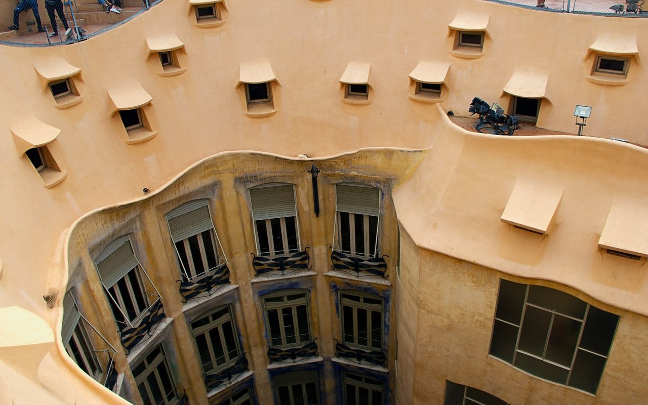 Casa Cipriani, A New Icon Emerges