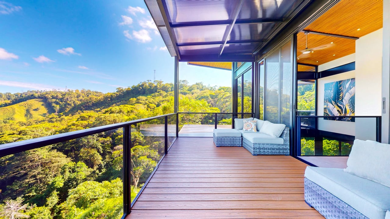ODYSSEY Residence & Exclusive Boutique Hotel In Escaleras