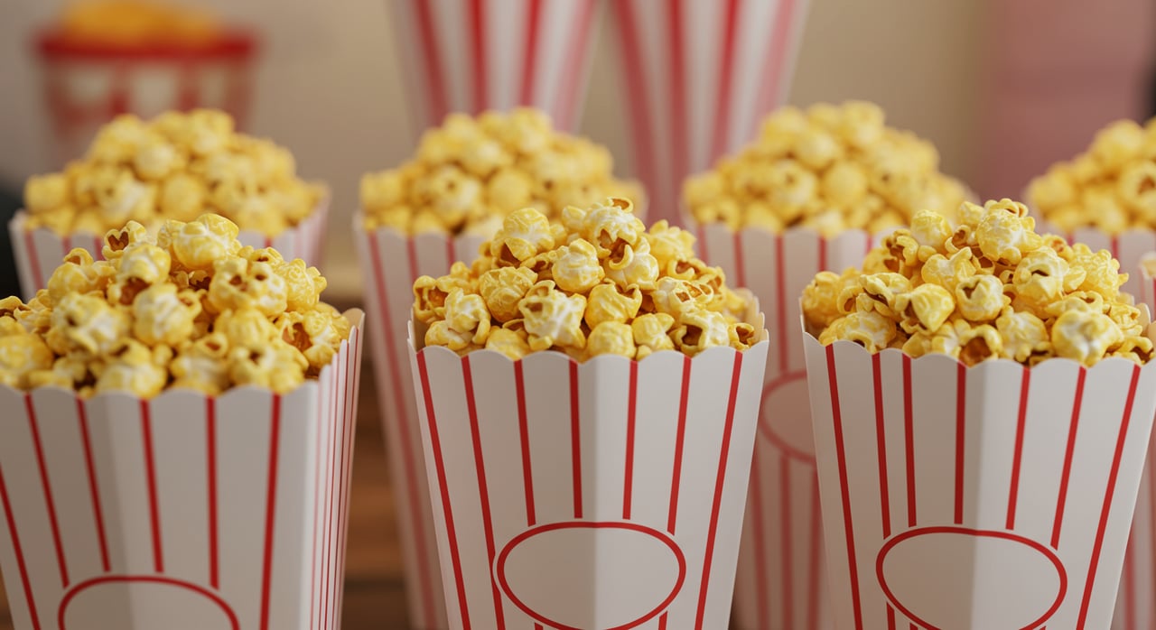 Family Movie Night: Secret Life of Pets