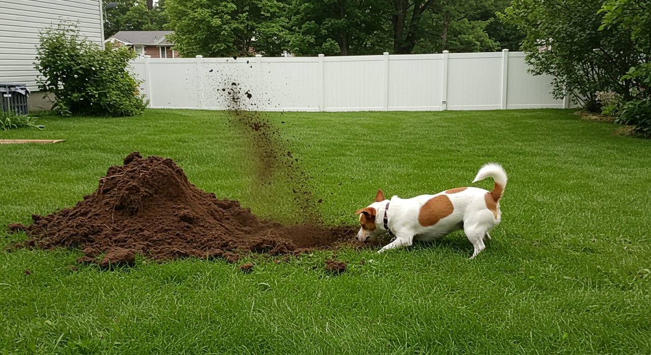 Tips for a Pet-Friendly Yard