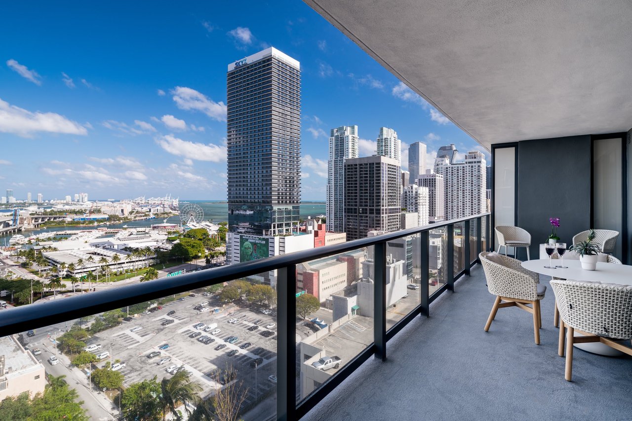 July 2024 - GALE Miami Hotel & Residences Receives TCO and Achieves Over 250 Closings in 60 Days