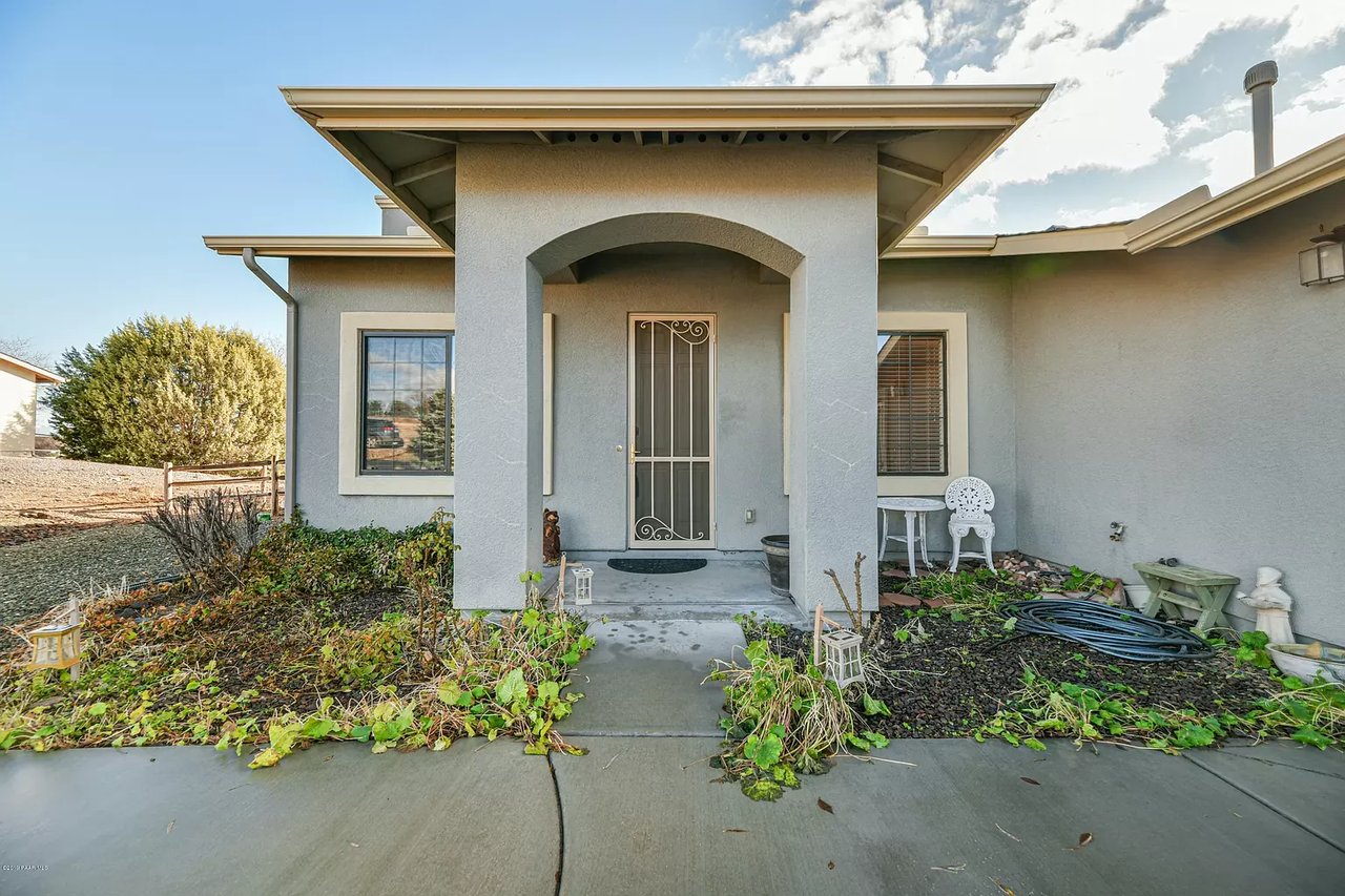 3555 N Grey Fox Dr