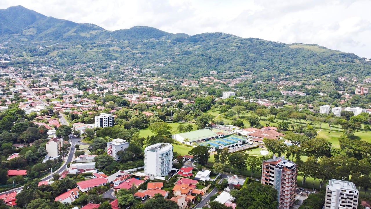 Prime Condo Development Land, Escazu, San Jose