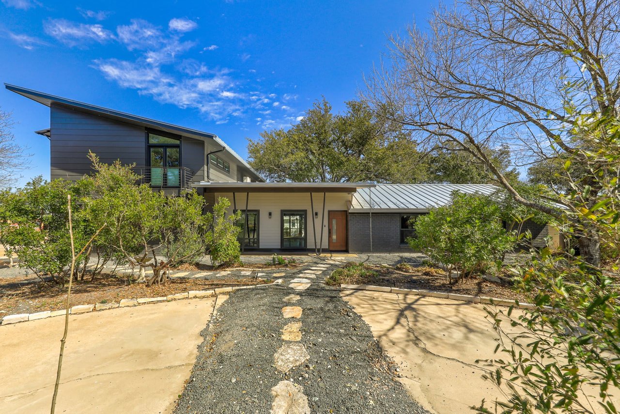 2115 Barton Hills Drive