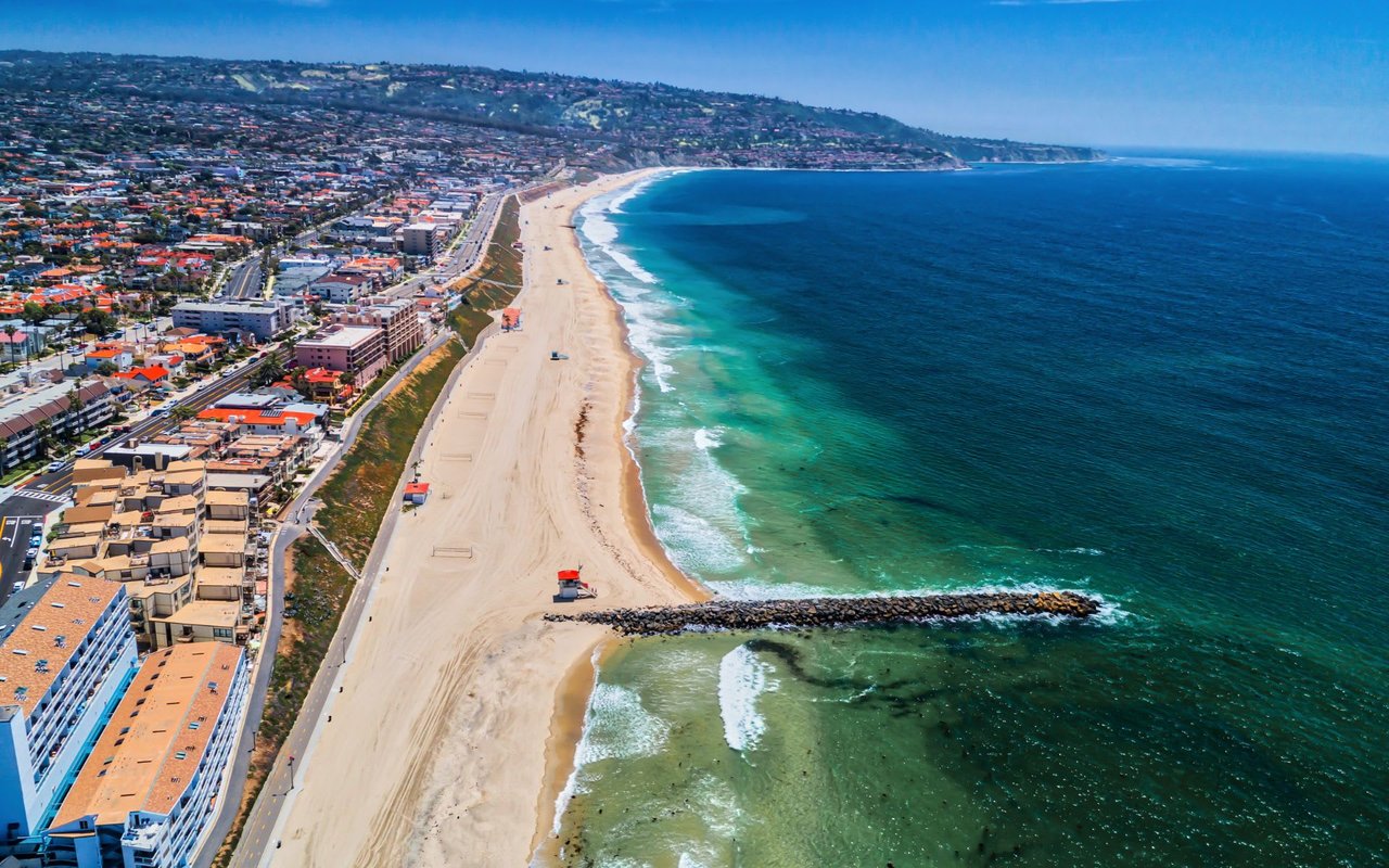Redondo Beach