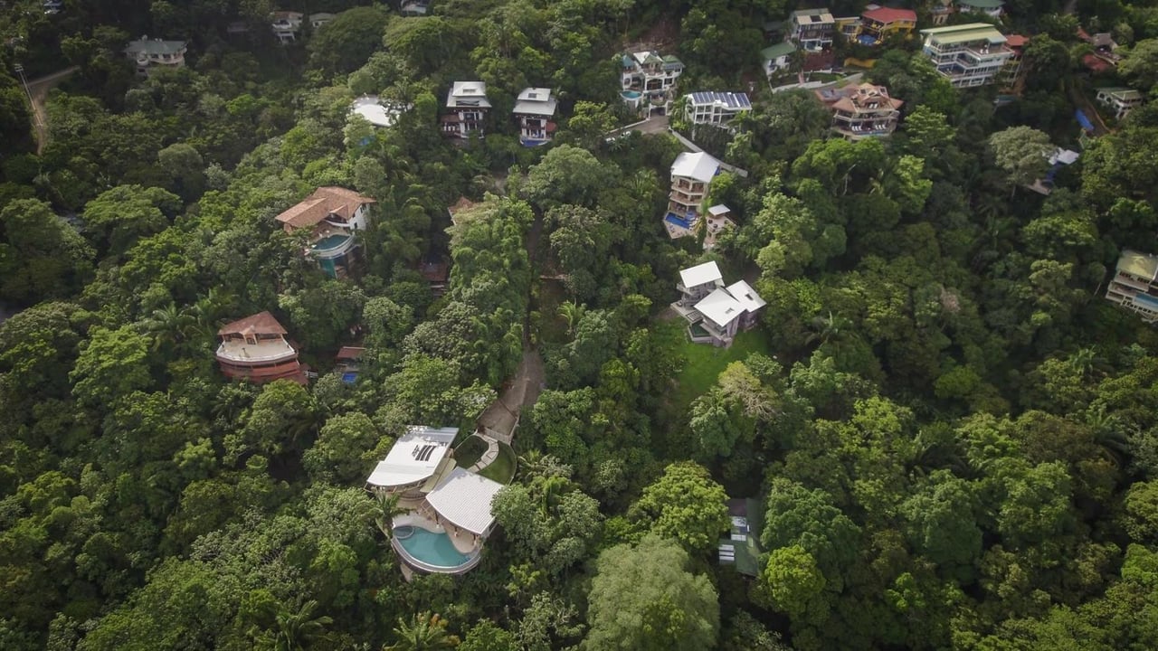 Income Opportunity Luxury Home, Manuel Antonio, Puntarenas