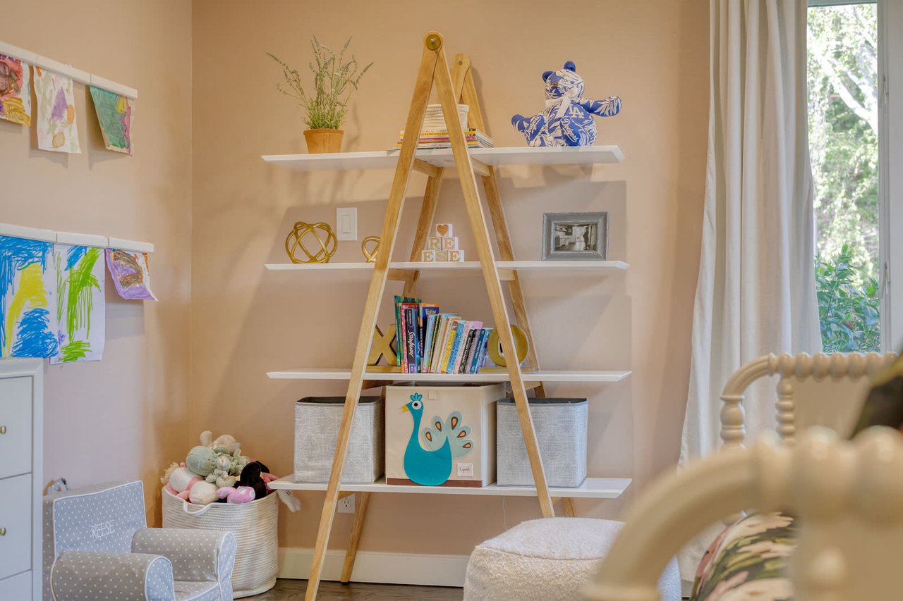 50 Tarry Road, San Anselmo