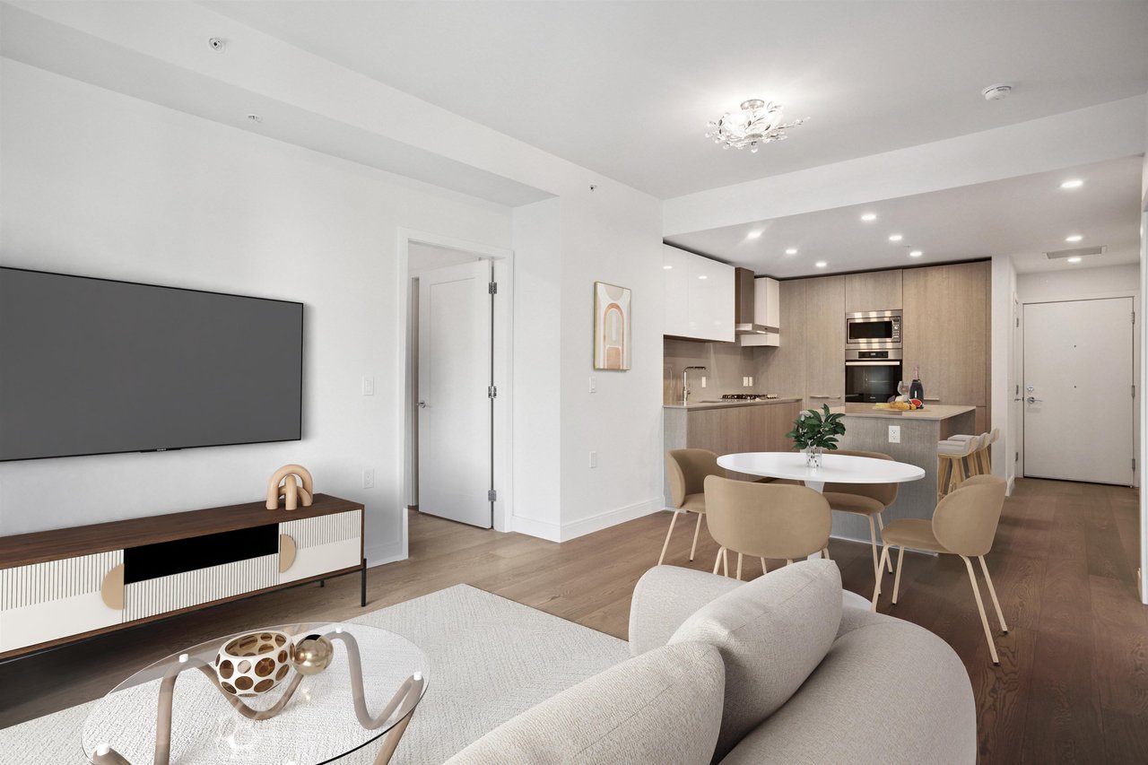 203-4932 Cambie St