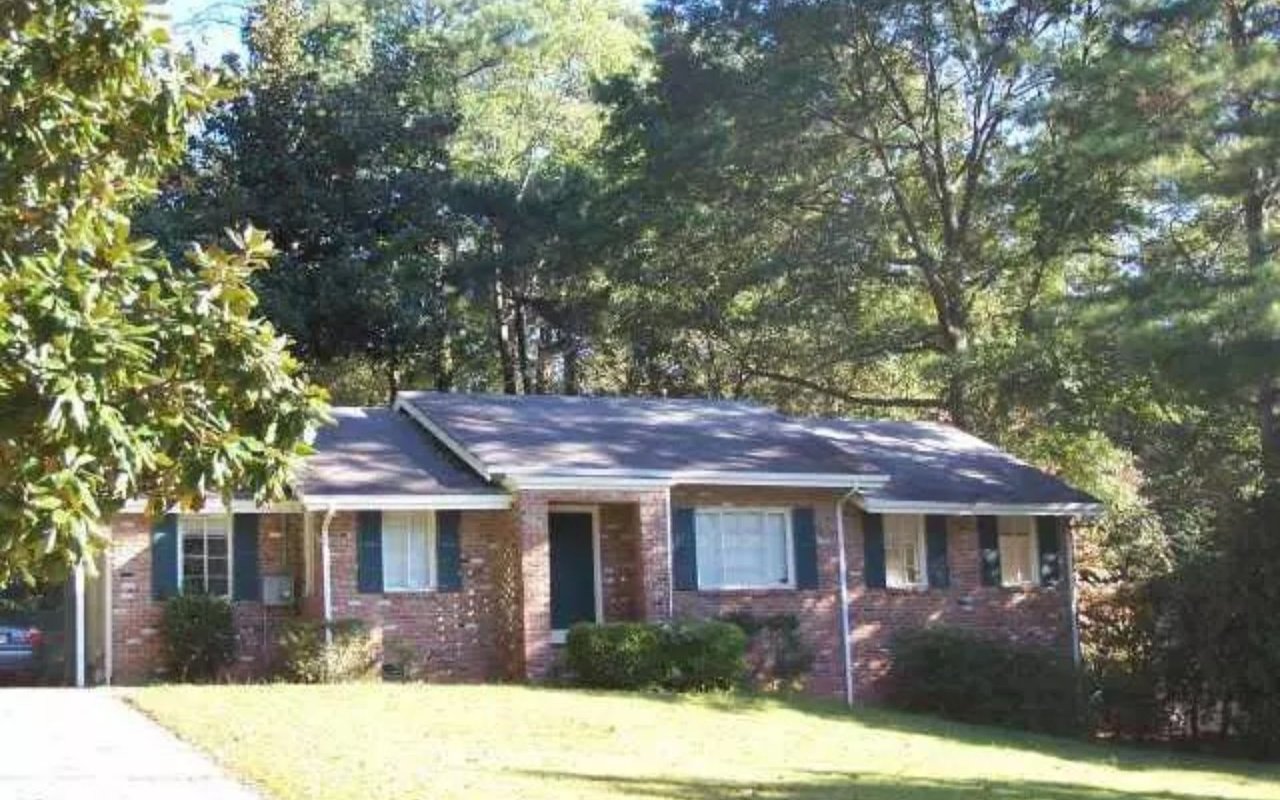 260 Green Hill Rd
