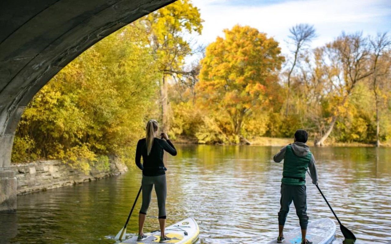 4 Family-Friendly Activities in Minneapolis Lakes