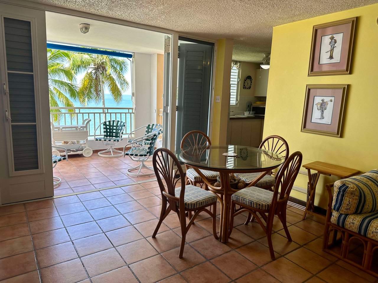 Condominio Playa Almirante 1