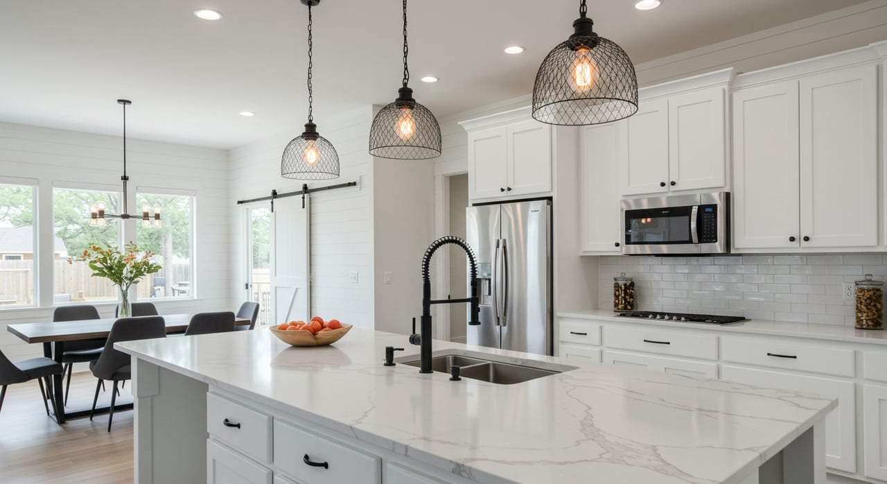 Flipping Houses in Lynnfield, MA