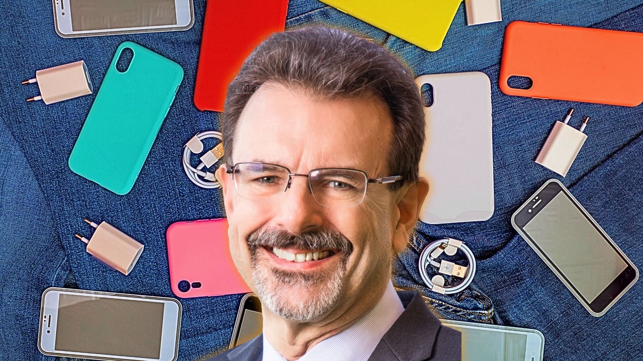 Your phone is the most important tool in your toolbox