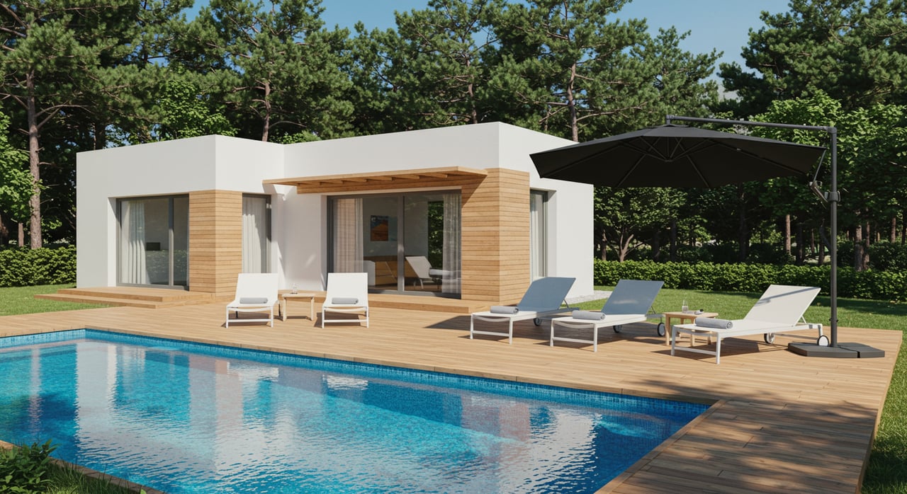 Eco-Friendly, Energy-Efficient Homes Attract Buyers