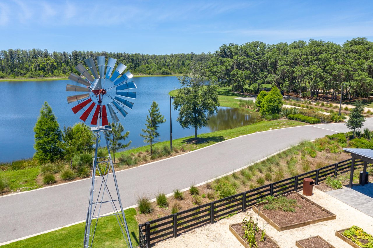Starkey Ranch in Odessa, FL