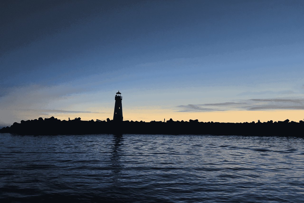 Santa Cruz