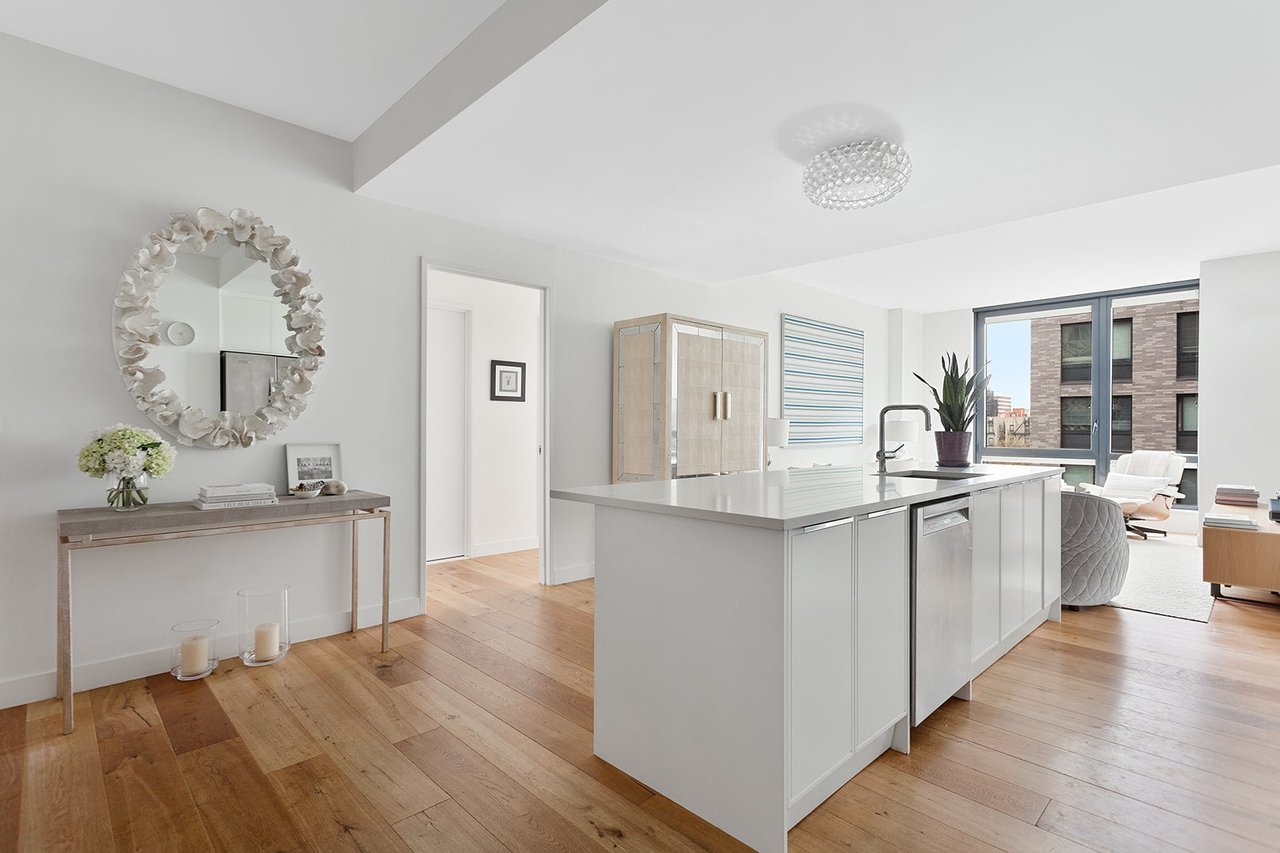 23 West 116th St. Apt. 6A