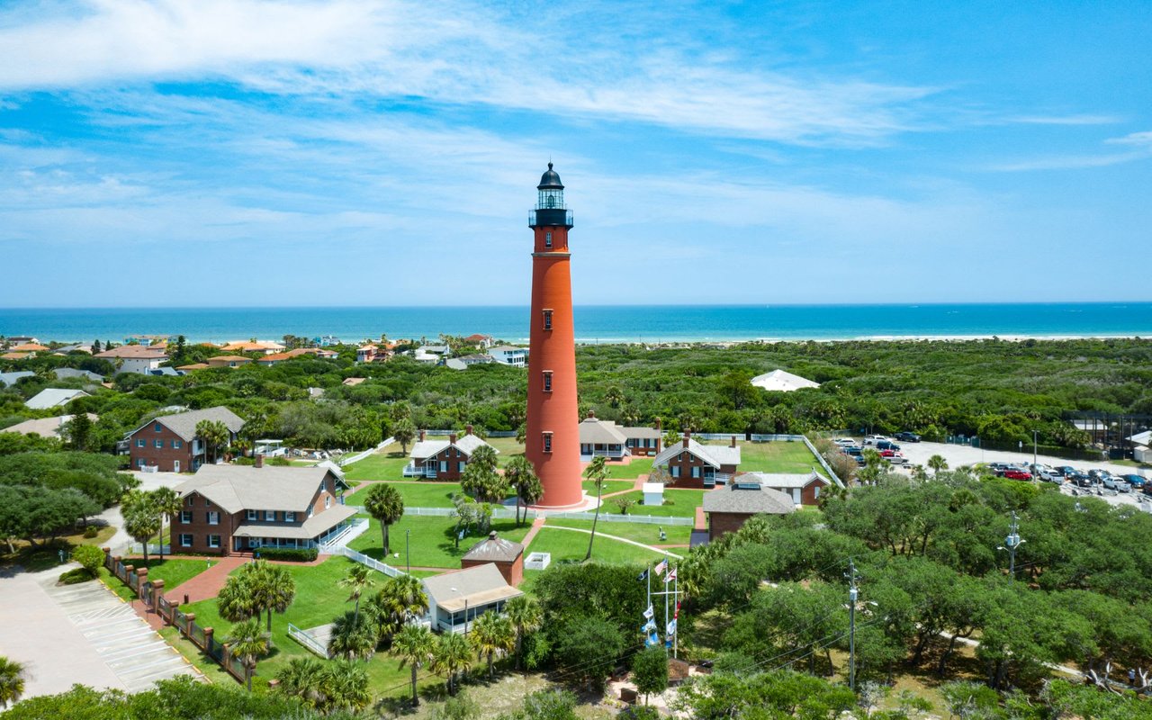 Ponce Inlet