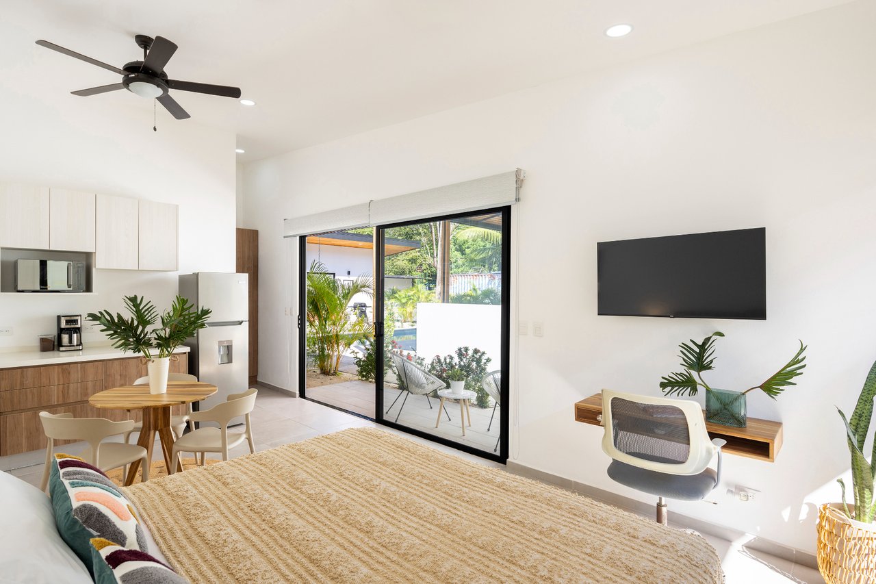 Boutique Multi Unit Complex, Jaco, Puntarenas