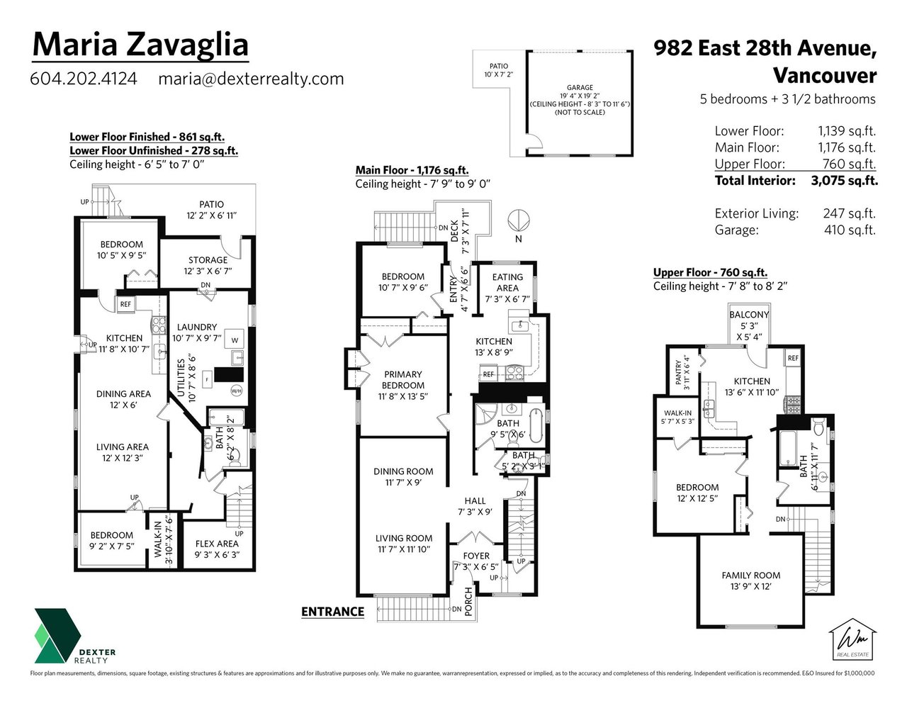 982 E 28th Ave