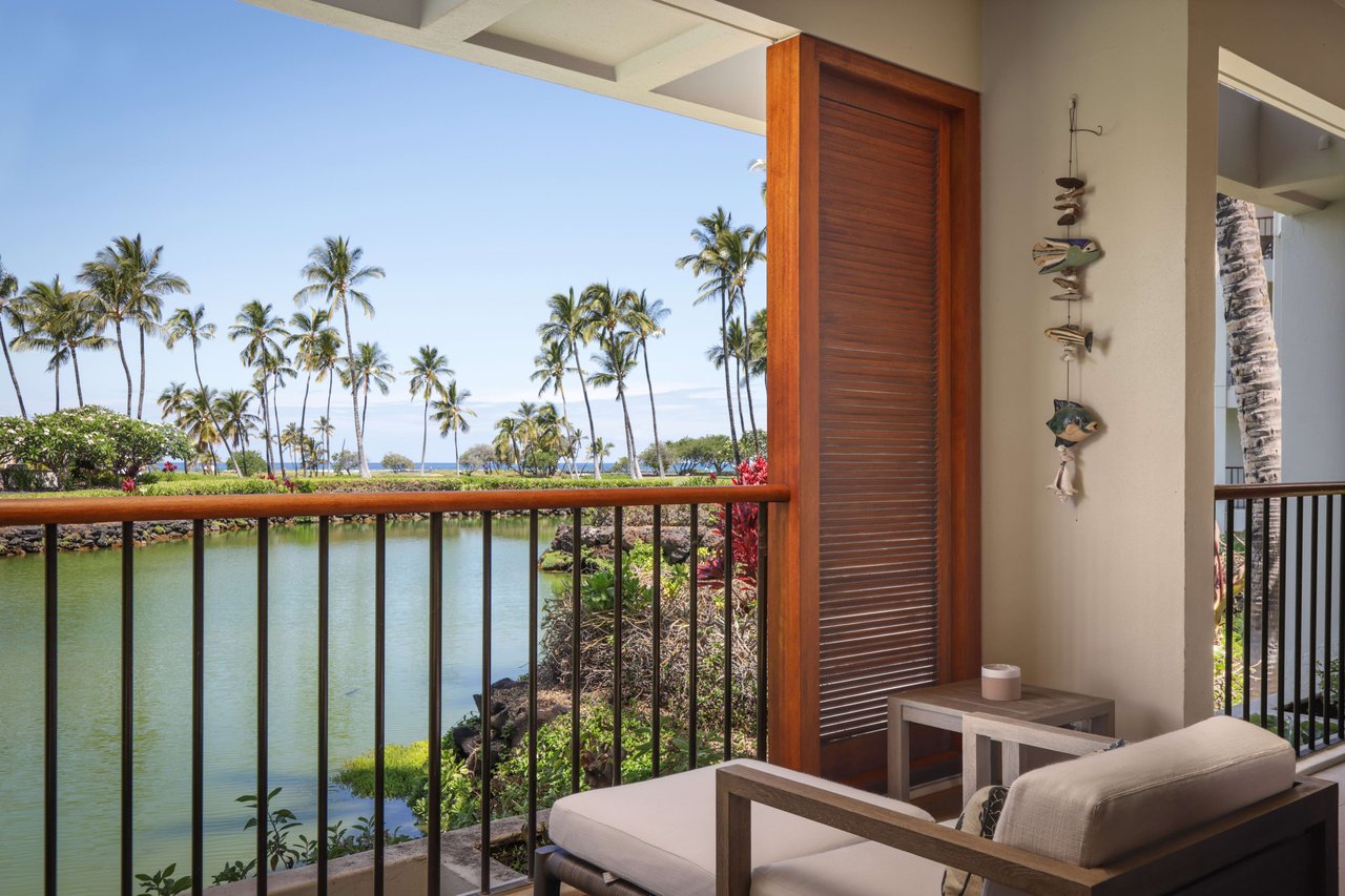 Mauna Lani Terrace